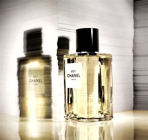 chanel boy beauty|Meer.